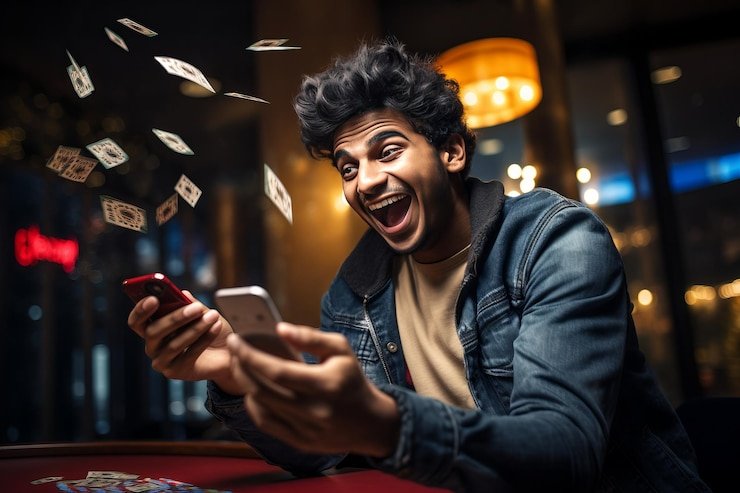 মোবাইলে হাই লো গাইড পড়ার 22900 অভিজ্ঞতা